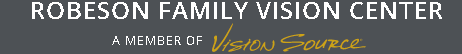 Robeson Family Vision Center