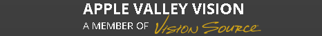 Apple Valley Vision