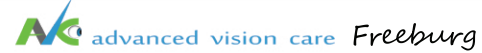 Advanced Vision Care - Freeburg 