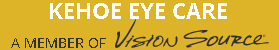 Kehoe Eye Care-Galesburg