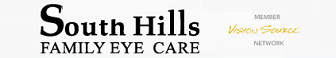 South Hills Family Eye Care